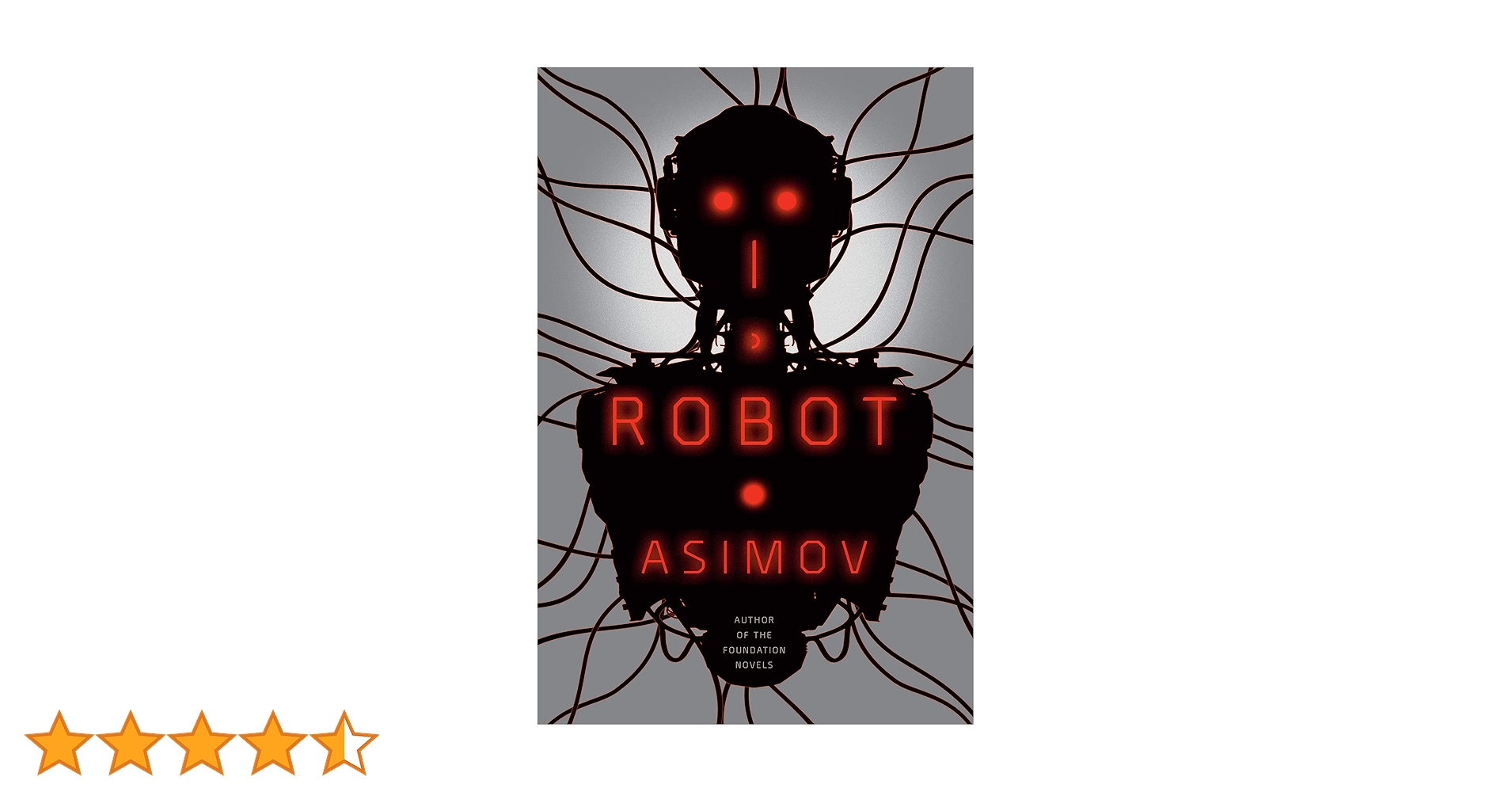 Amazon.co.jp: I, Robot (The Robot Series) 電子書籍: Asimov
